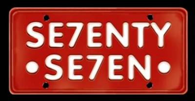 logo Se7enty Se7en